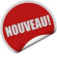 Nouveautés ateliers rentrée 2026   
