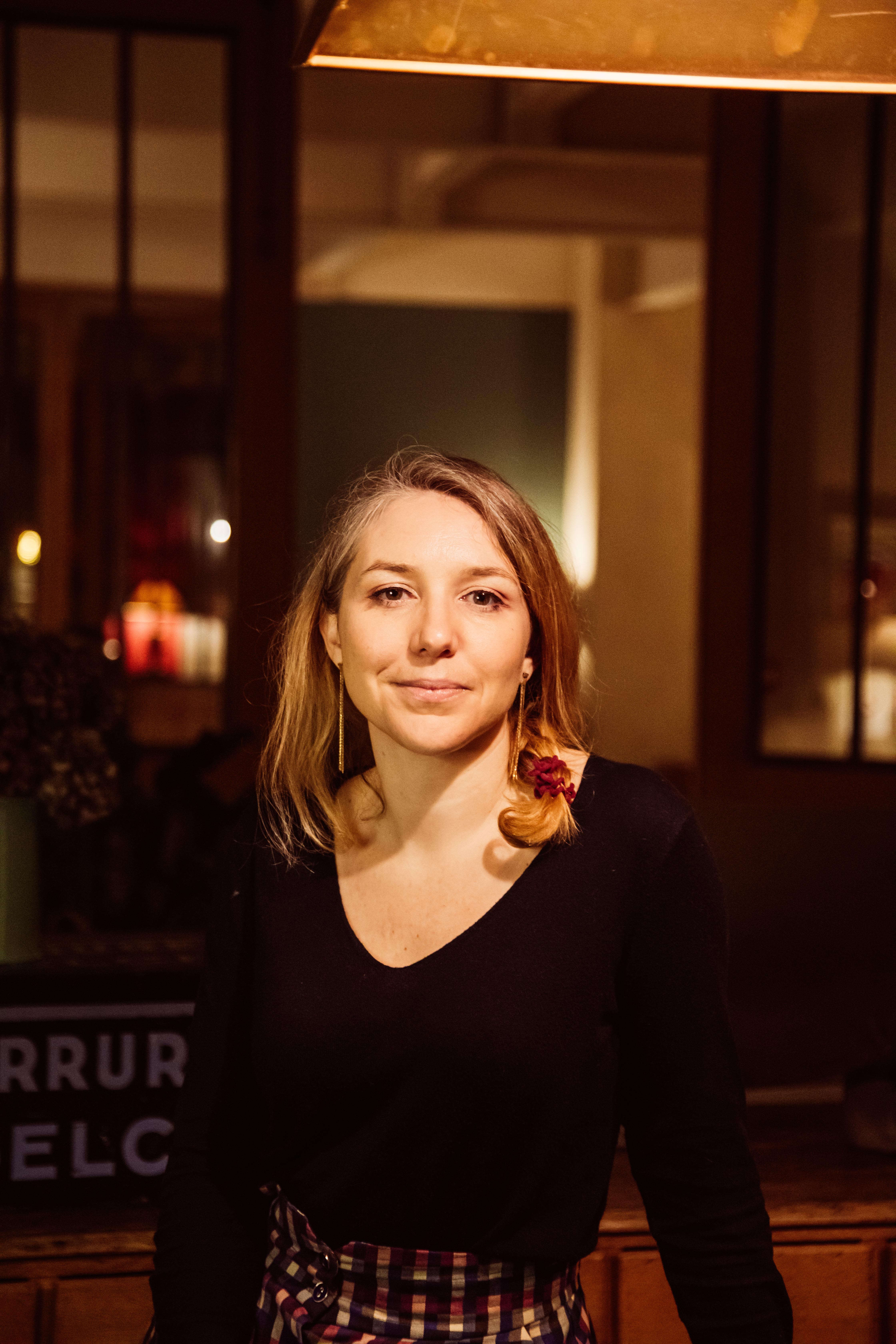 Nathalie GIRARD-DEPHANIX