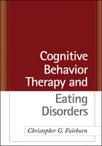 Cognitive behavior therapy and eating disorders